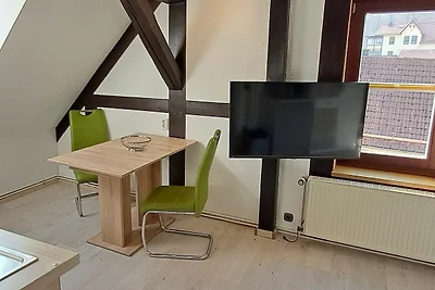 Vakantieappartement Gezinsvakantie Ilfeld