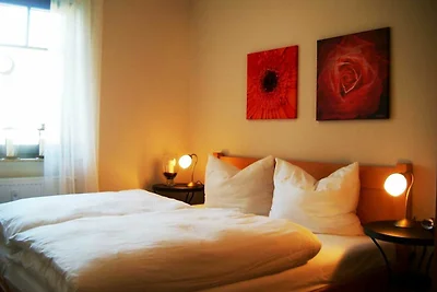 Vakantieappartement Gezinsvakantie Prerow