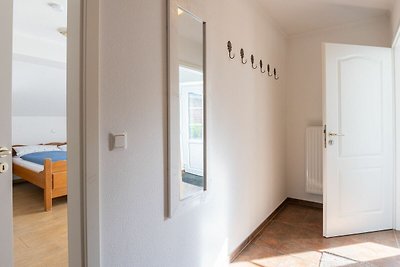 Vakantieappartement Gezinsvakantie Uplengen