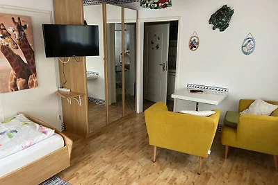 Einzelzimmer 1, ohne Balkon, im...