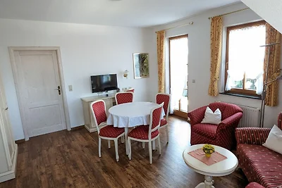 Appartamento Vacanza con famiglia Oberharz am Brocken