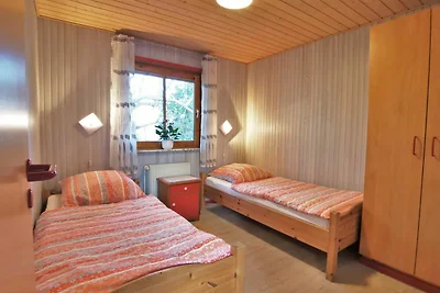 Ferienhaus Eggert