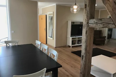 Ferienwohnung 8