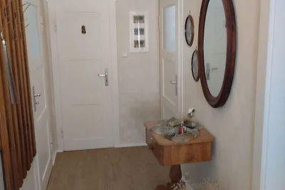 Ferienwohnung Haideburg
