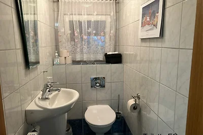 Vakantiehuis Ontspannende vakantie Dessau-Roßlau