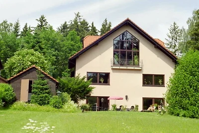 Vakantieappartement Gezinsvakantie Bad Sachsa