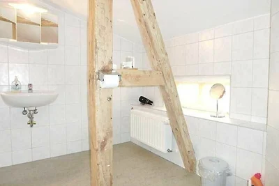 Vakantieappartement Gezinsvakantie Sassnitz