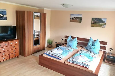 Ferienwohnung 1 - Zur Schwedenschanze -...