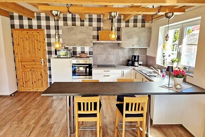 Casa vacanze Vacanza di relax Boiensdorf