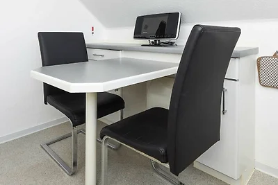 Vakantieappartement Gezinsvakantie Bensersiel
