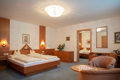 Vakantieappartement Gezinsvakantie Wien