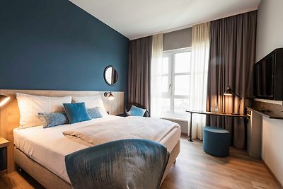 Hotel Cultuur en bezienswaardigheden Heilbronn