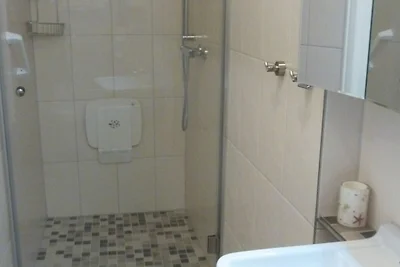 Vakantieappartement Gezinsvakantie Warnemünde