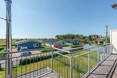 DAG-934 - Windjammer 5 - Wohlfühlen in Toplag...