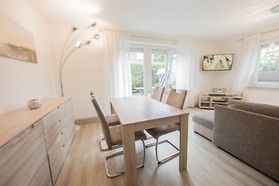 Ferienwohnung Norderney