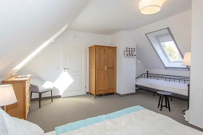 Vakantieappartement Gezinsvakantie Samtens