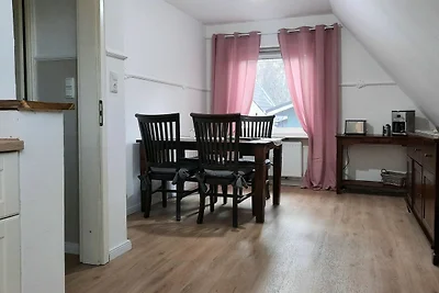 Vakantieappartement Gezinsvakantie Bekdorf