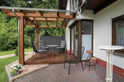 Vakantieappartement Gezinsvakantie Mossautal