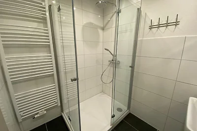 Vakantieappartement Gezinsvakantie Bad Harzburg