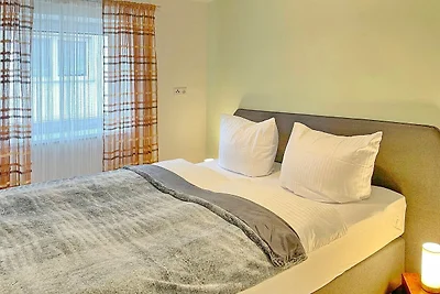 Ferienwohnung Fährmannsgasse