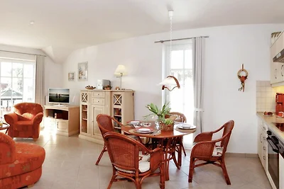 Residenz Sonnenhof * App. 31