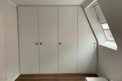 Nr. 82 - Ferienhaus Muschelpadd