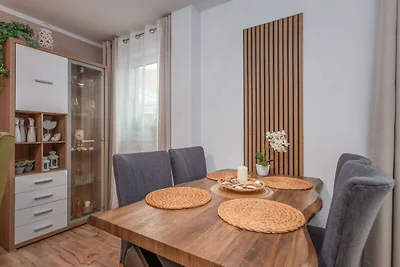 Apartament Dla rodzin Pudagla