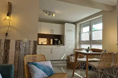 Vakantieappartement Gezinsvakantie Scharbeutz