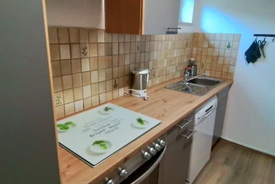 Vakantieappartement Gezinsvakantie Kirchzell Watterbach