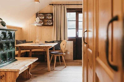 Appartement Schwindelfrei