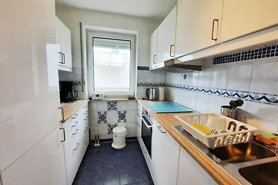 Ferienwohnung Alltagspause