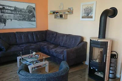 Vakantieappartement Gezinsvakantie Ückeritz
