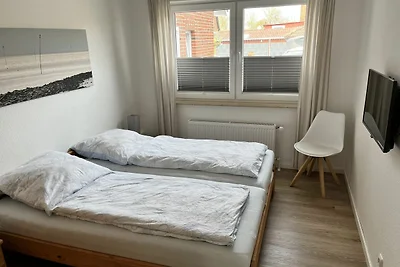 Ferienwohnung ROBBE