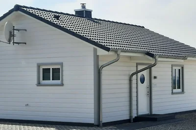 Vakantiehuis Ontspannende vakantie Gelting