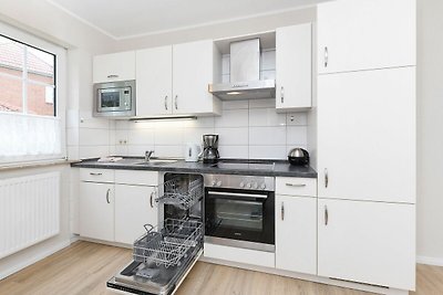 Ferienwohnung Strandläufer