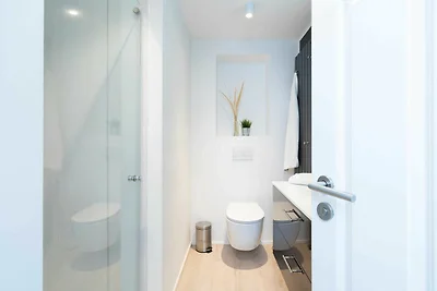 Heck, 2 Zi. Fewo, 36 m²