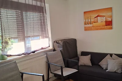 Haus Fernblick