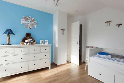 Ferienhaus Strandhaus Amelie