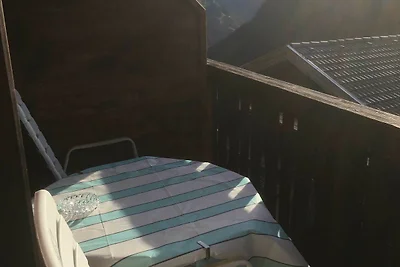 Vakantieappartement Gezinsvakantie Lienz