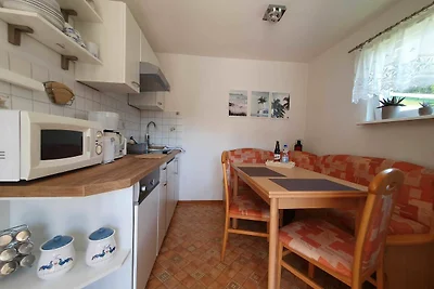 Appartamento Vacanza con famiglia Oberharz am Brocken