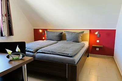 Lontargos Obergeschoss Wohnung