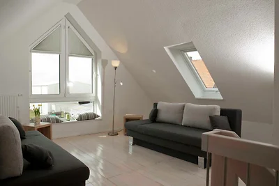 Ferienwohnung Vanda