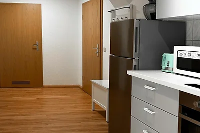 Vakantieappartement Gezinsvakantie Chemnitz