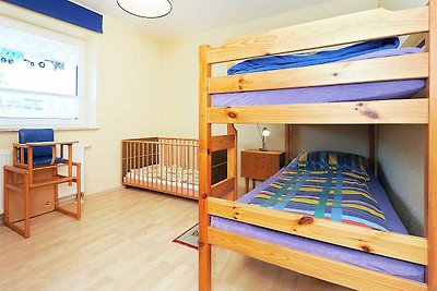 Apartamento Vacaciones familiares Werdum