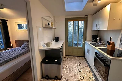 Vakantieappartement Gezinsvakantie Worpswede