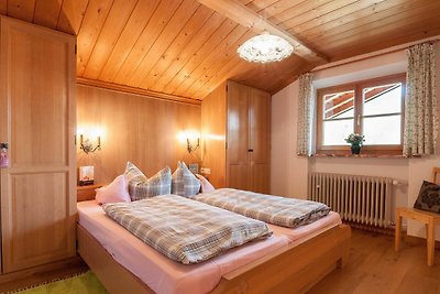 Vakantieappartement Gezinsvakantie Rottach-Egern