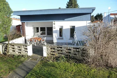 Casa vacanze Vacanza di relax Stahlbrode