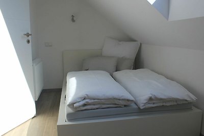 Vakantieappartement Gezinsvakantie Monschau