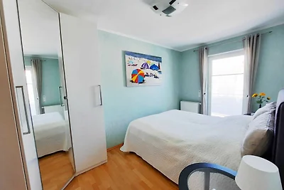 Ferienwohnung Ostseeforelle