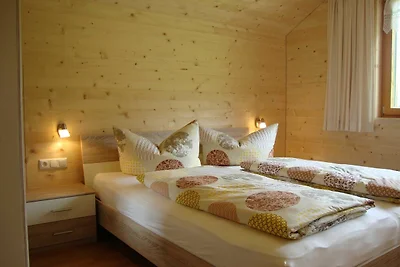 Vakantieappartement Gezinsvakantie Andelsbuch